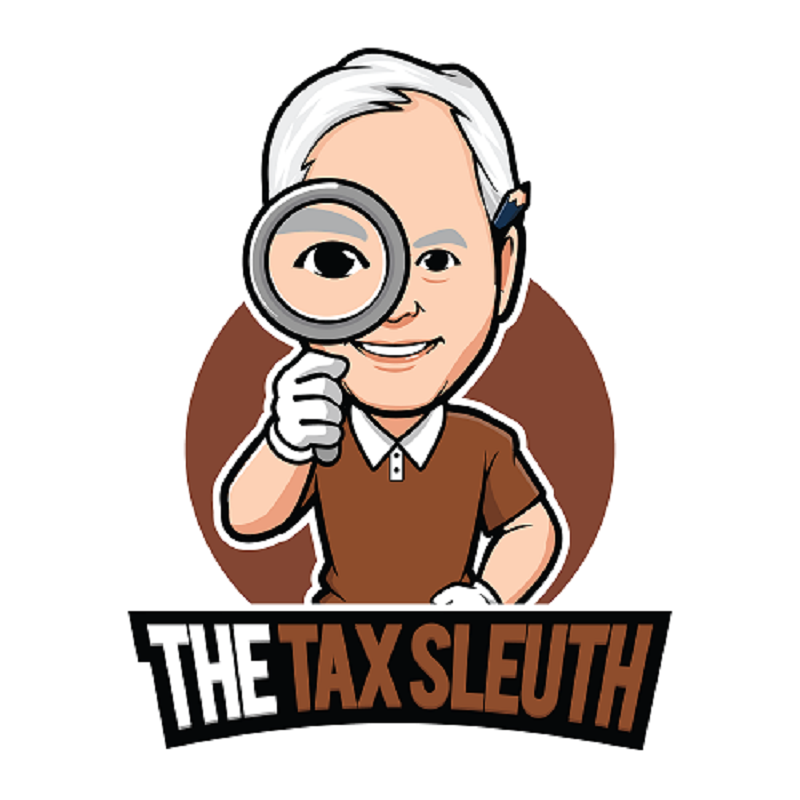 The Tax Sleuth